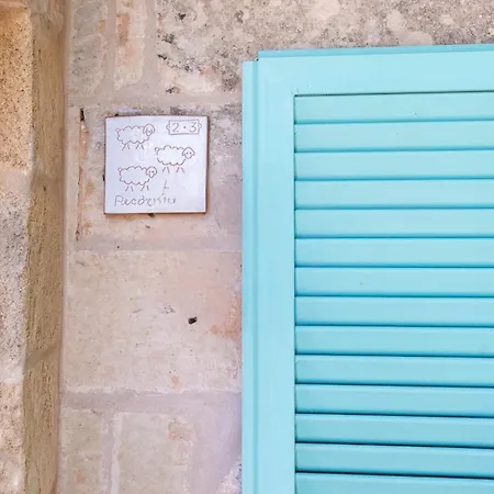 Ancient Masseria With Pool - Artemisia Homes *