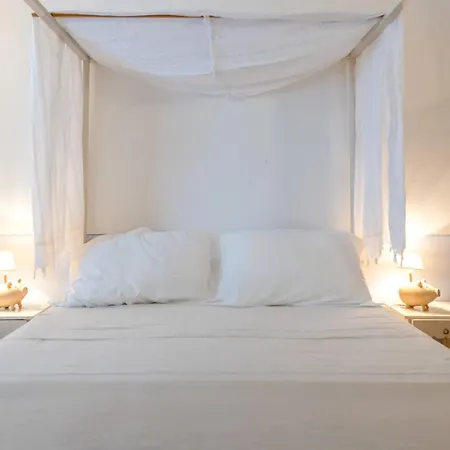 Апартаменты Ancient Masseria With Pool - Artemisia Homes *