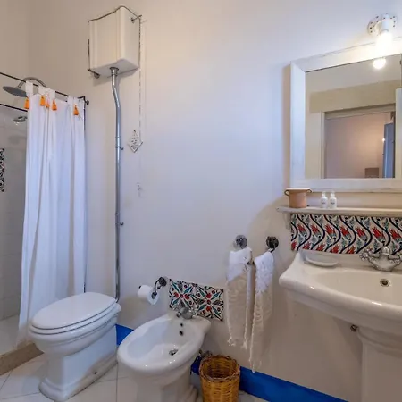 Ancient Masseria With Pool - Artemisia Homes Апартаменты