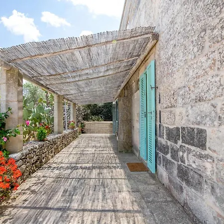 Ancient Masseria With Pool - Artemisia Homes *