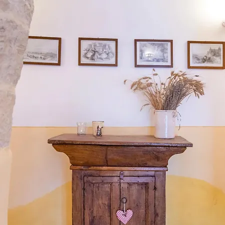 Ancient Masseria With Pool - Artemisia Homes Малье