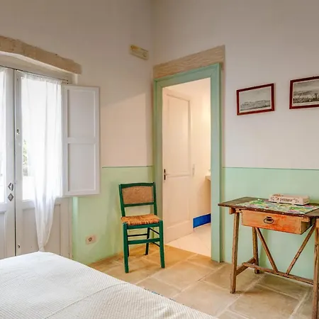 Ancient Masseria With Pool - Artemisia Homes * Малье