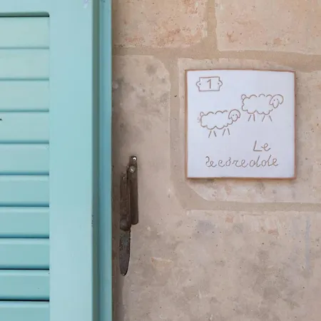 Ancient Masseria With Pool - Artemisia Homes Малье
