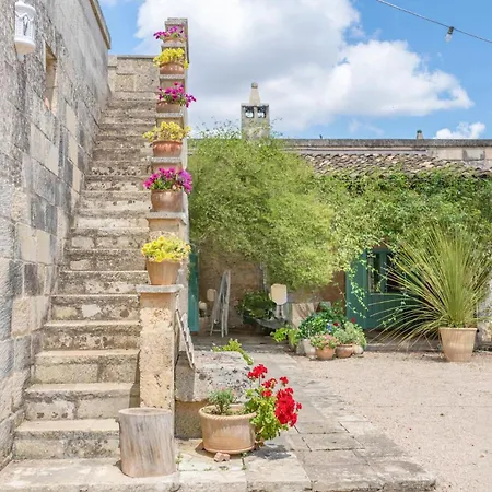 Ancient Masseria With Pool - Artemisia Homes *