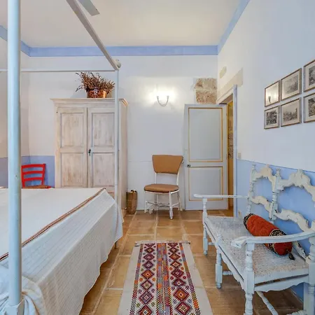 Апартаменты Ancient Masseria With Pool - Artemisia Homes *