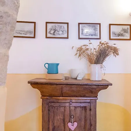 Ancient Masseria With Pool - Artemisia Homes Апартаменты