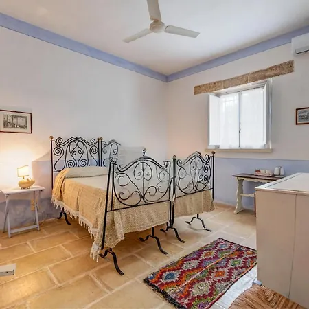 Ancient Masseria With Pool - Artemisia Homes Малье