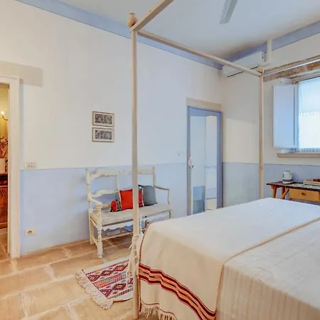 Ancient Masseria With Pool - Artemisia Homes