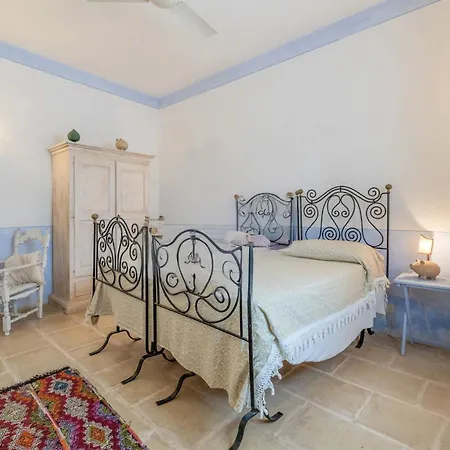 Ancient Masseria With Pool - Artemisia Homes Appartement *