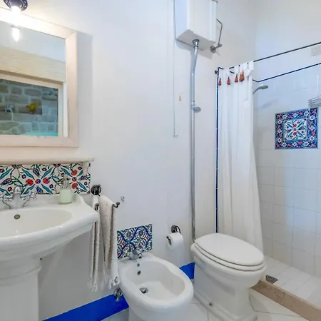 Ancient Masseria With Pool - Artemisia Homes Appartement Maglie