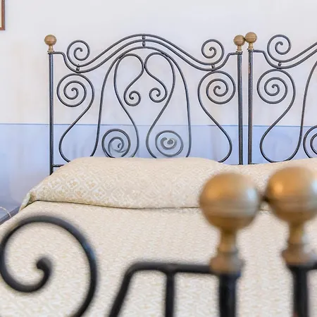 Ancient Masseria With Pool - Artemisia Homes Apartment Maglie