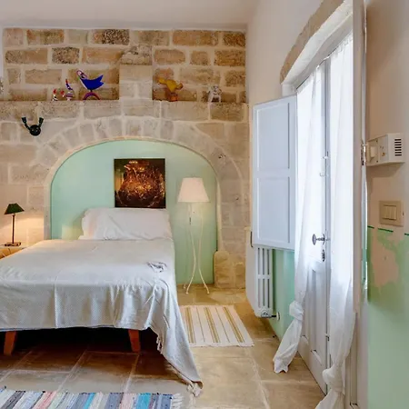 Ancient Masseria With Pool - Artemisia Homes