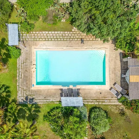 Ancient Masseria With Pool - Artemisia Homes *